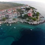 Apartament Dragan Grubisic Primošten