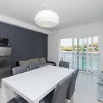 Dragan Grubisic Apartament