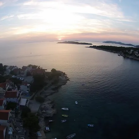 Lägenhet Dragan Grubisic *