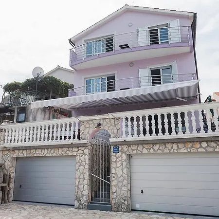 Apartament Dragan Grubisic *