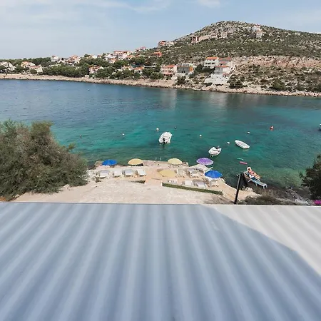 Dragan Grubisic * Primošten