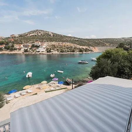 Apartament Dragan Grubisic Primošten