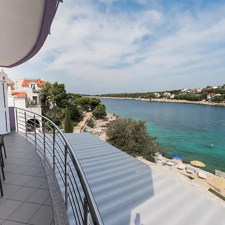 Apartment Dragan Grubisic