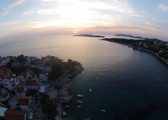 Appartement Dragan Grubisic *