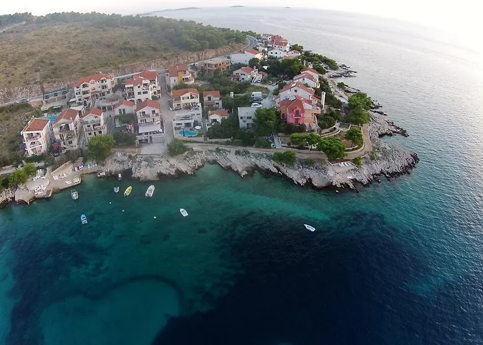 Apartament Dragan Grubisic Primošten