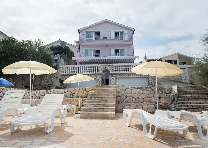 Apartament Dragan Grubisic *