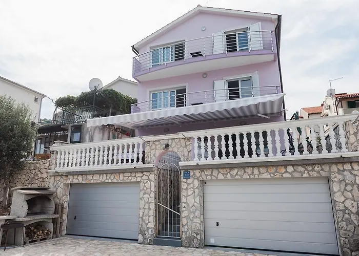 Apartament Dragan Grubisic *