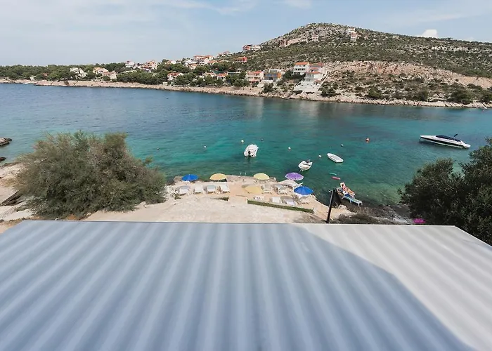 Dragan Grubisic * Primosten