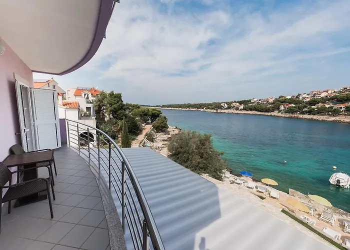 Appartement Dragan Grubisic