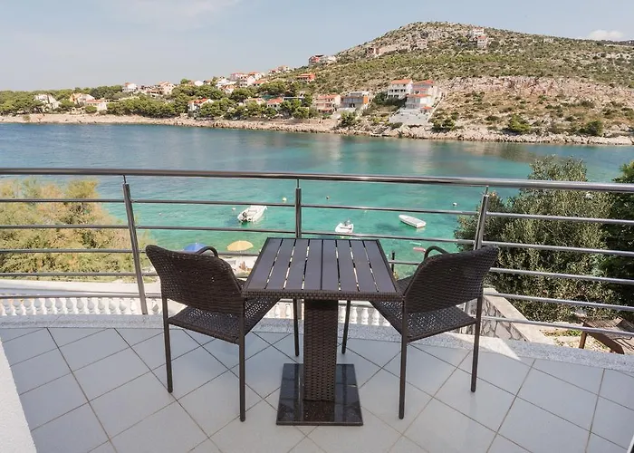 Apartament Dragan Grubisic