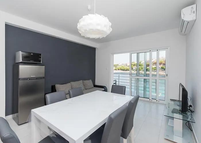 Dragan Grubisic Apartament