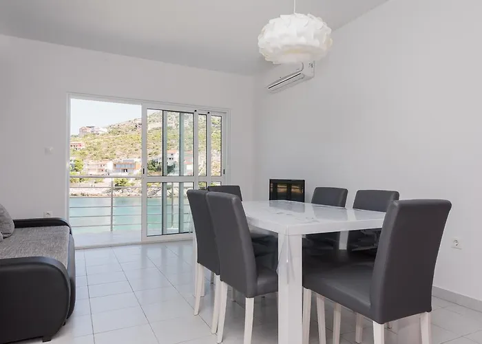 Apartament Dragan Grubisic