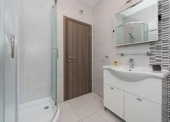 Dragan Grubisic Apartament