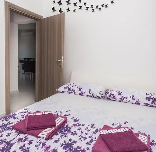 Dragan Grubisic Apartament *