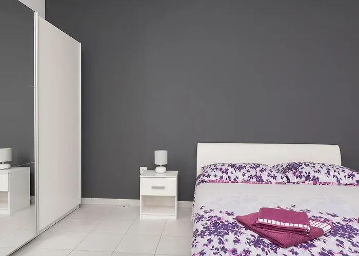 Appartement Dragan Grubisic Primošten