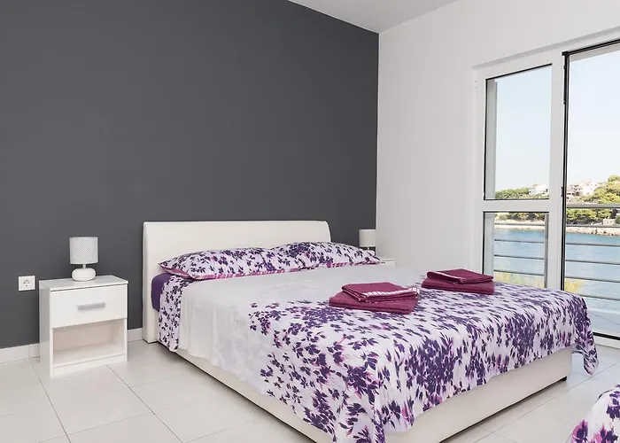 Apartament Dragan Grubisic